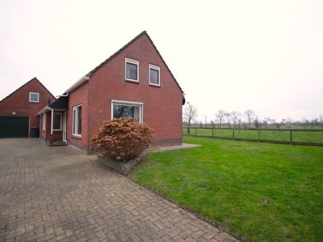 Woning te huur in Sebaldeburen, Groningen