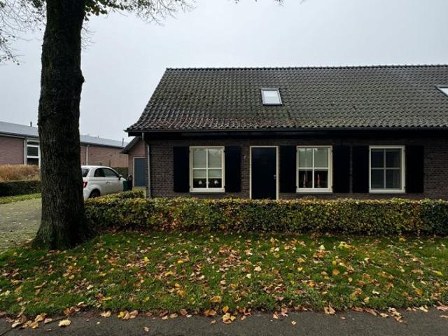 Woning te huur in Noord Brabant