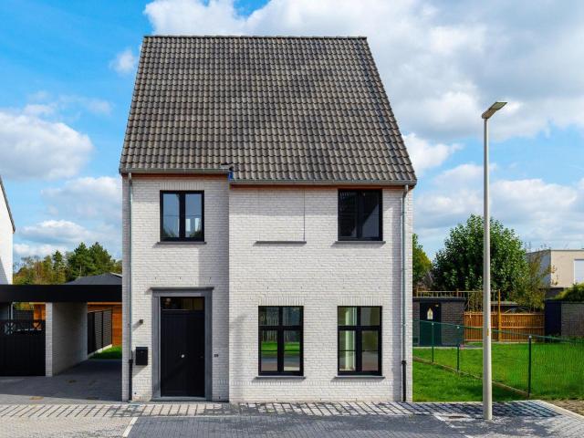 Maison location à Evergem