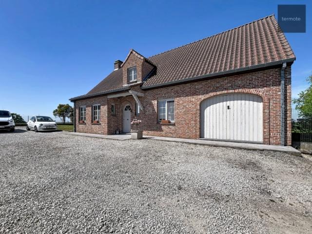 Maison location à Kruishoutem, Oost-Vlaanderen