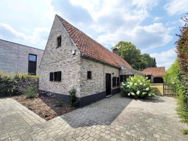 Maison location à Varsenare, West-Vlaanderen