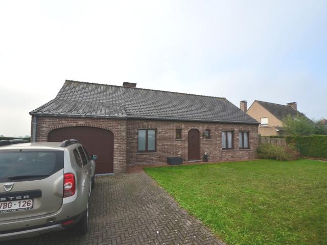 Maison location à Sint-Margriete, Sint-Laureins