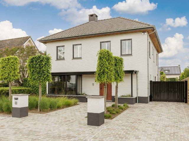 Maison location à Minderhout, Hoogstraten