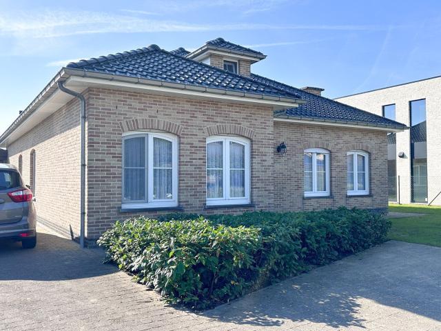 Maison location à Klein Laar, Vrasene