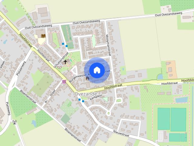 Woning te huur in Zeeland