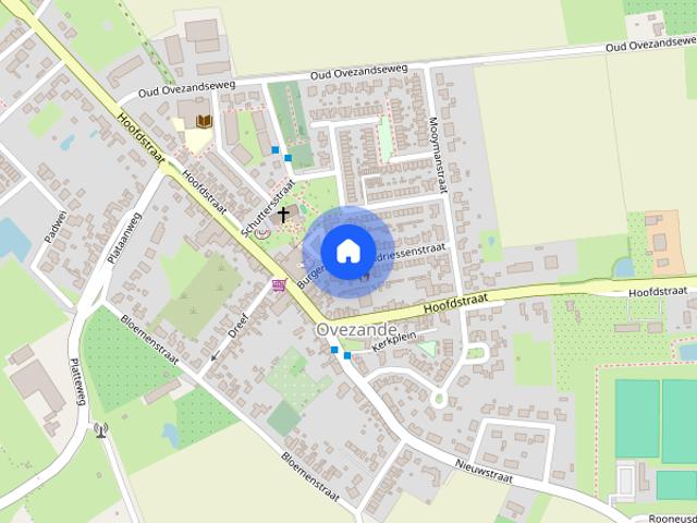 Woning te huur in De Zak, Ovezande