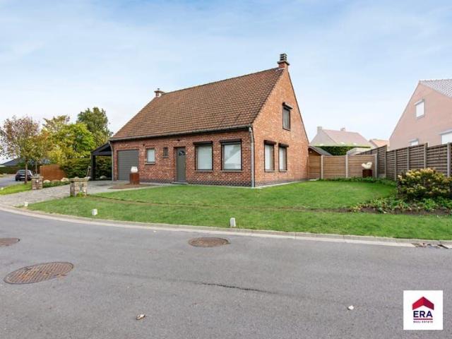 Maison location à Oostrozebeke, West-Vlaanderen