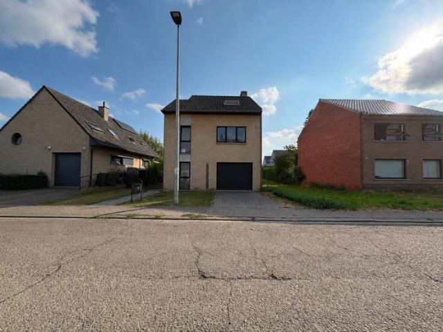 Maison location à Halle, Brabant
