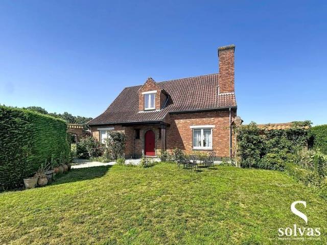 Maison location à Lovendegem, Oost-Vlaanderen