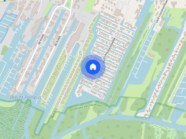 Woning te huur in Loosdrecht, Noord Holland