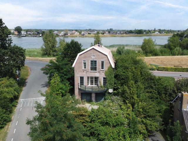 Woning te huur in Groot-ammers, Zuid Holland