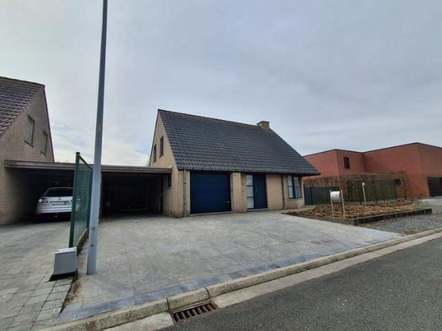 Maison location à Diksmuide, West-Vlaanderen