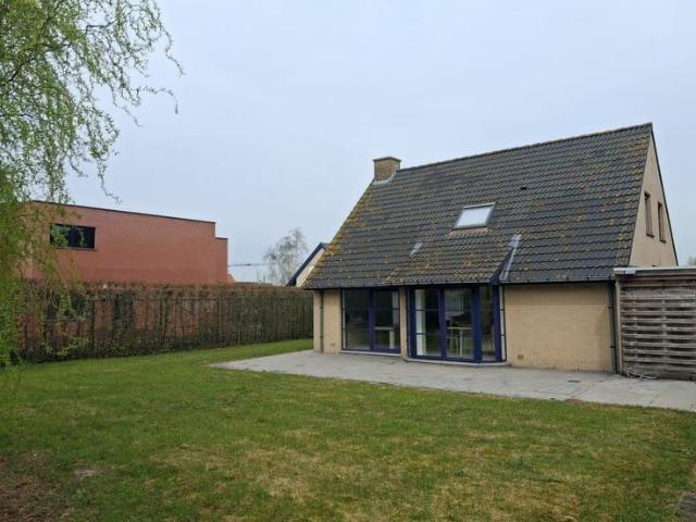 Maison location à Diksmuide, West-Vlaanderen