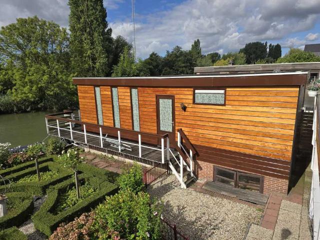 Woning te huur in Krimpen Aan De Lek, Zuid Holland
