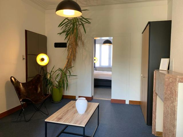 Appartement location à Etterbeek, Bruxelles