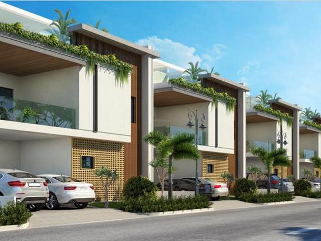 Villa for sale in Telangana