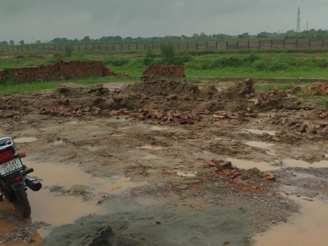 Land for sale in Jharli, Arunachal Pradesh