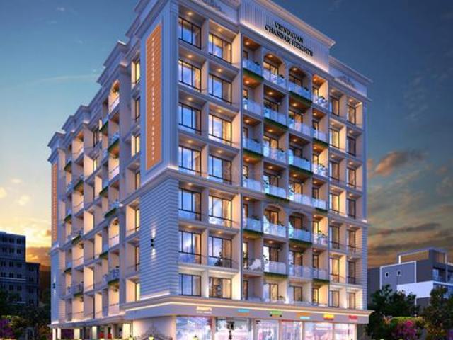 Flat for sale in National Capital Territory Of Delhi