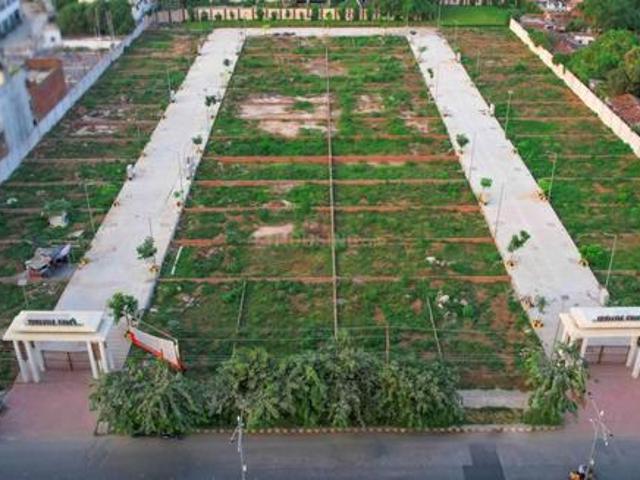 Land for sale in Civil Lines, Prayagraj
