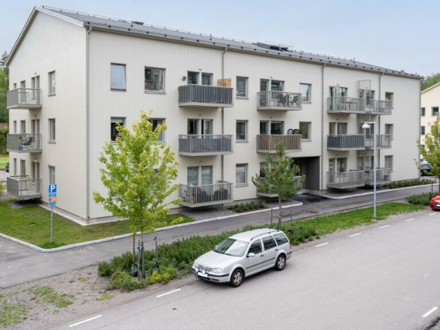 Lägenhet hyra i Norrköping, Östergötland