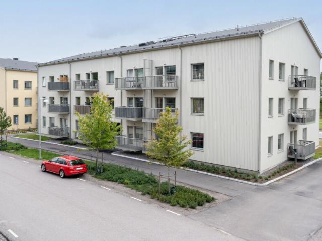 Lägenhet hyra i Norrköping, Östergötland