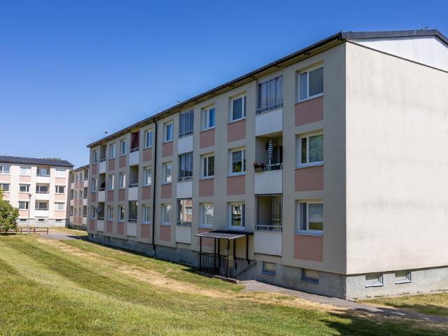 Lägenhet hyra i Hageby, Norrköping