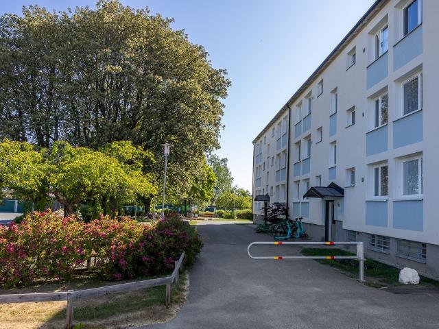 Lägenhet hyra i Hageby, Norrköping