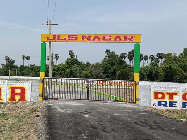 Land for sale in Tamil Nadu