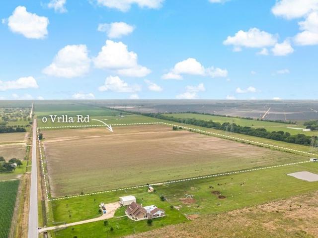 Land for sale in Guy, Texas