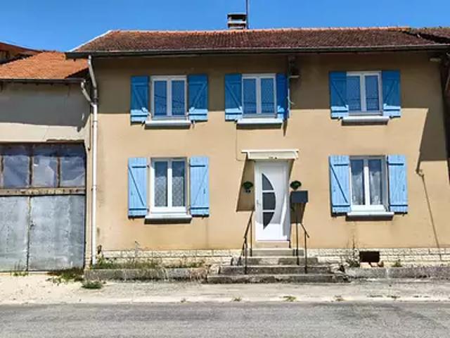 Maison vente à Vroil, Marne