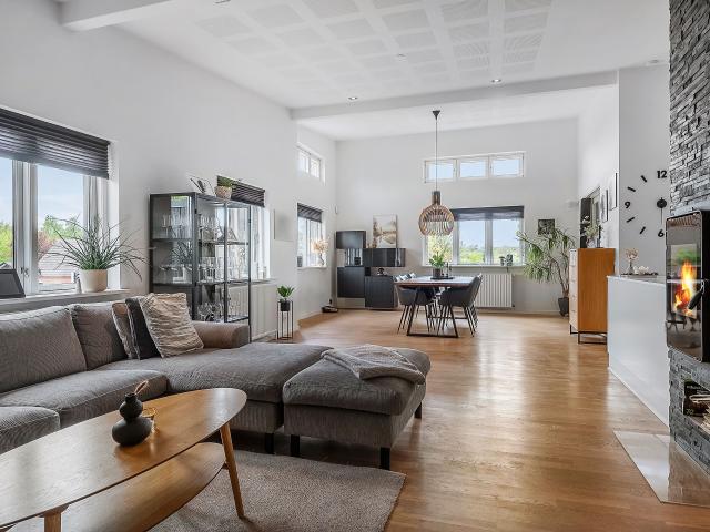 Villa til salg i Skanderborg, Århus