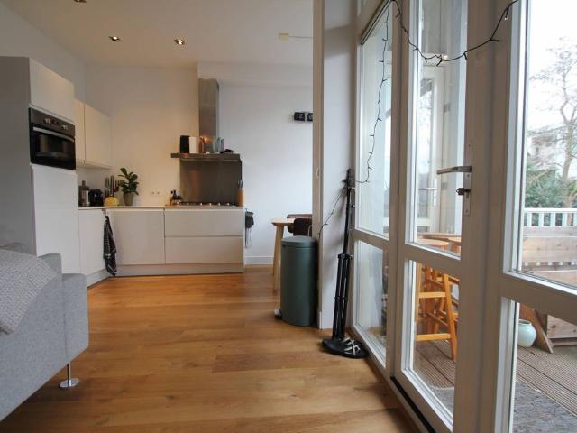 Appartement te huur in Oost, Amsterdam