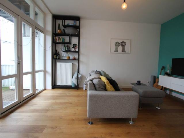 Appartement te huur in Oost, Amsterdam