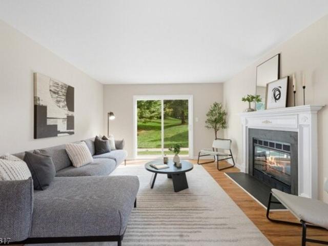 Condo for sale in Bridgewater, New Jersey