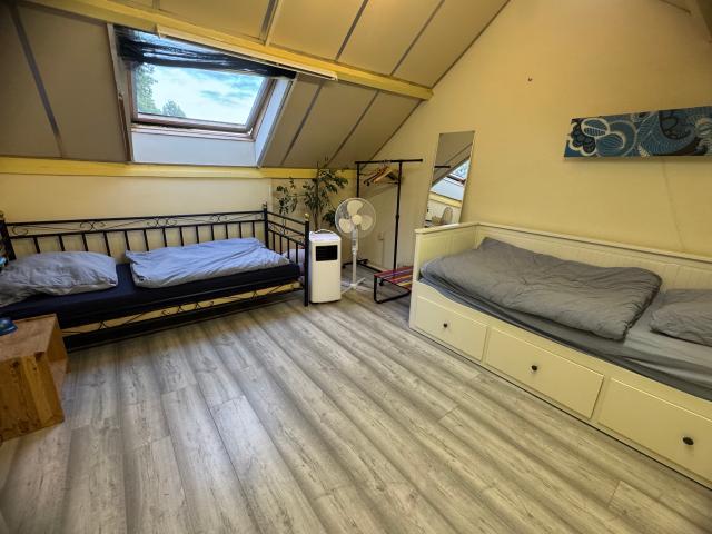 Studio te huur in Nijmegen