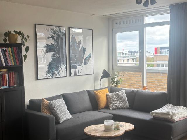 Kamer te huur in Centrum, Rotterdam