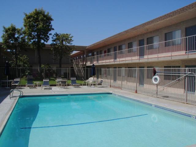 Apartment for rent in Hawthorne