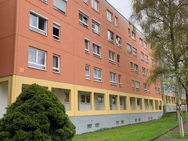 Wohnung kaufen in Schwenningen, Villingen-Schwenningen
