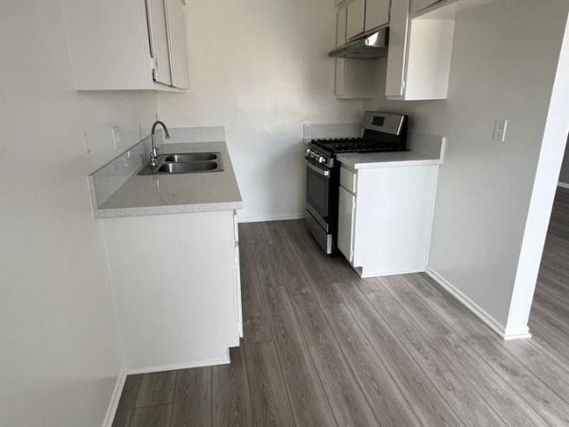 Apartment for rent in Hawthorne, California