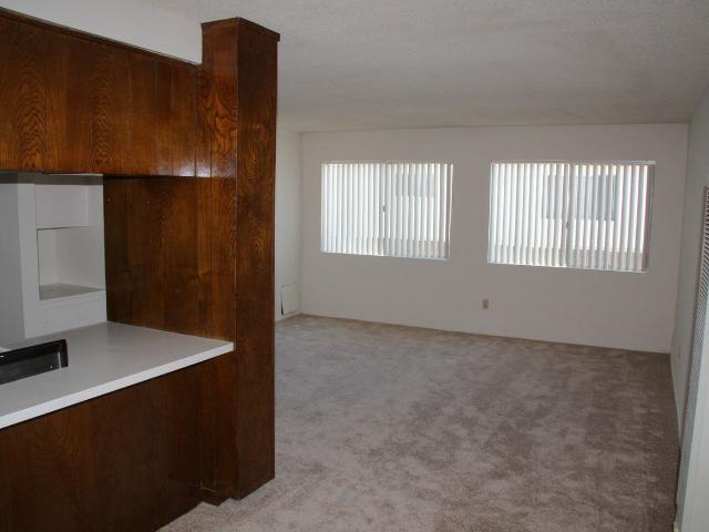 Apartment for rent in Hawthorne