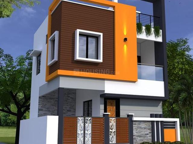 Villa for sale in Kelambakkam, Tamil Nadu