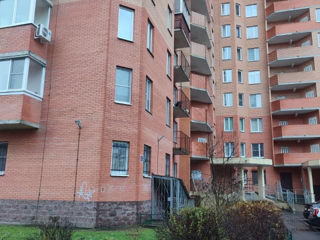 Квартира продажа в Всеволожск, Ленинградская область