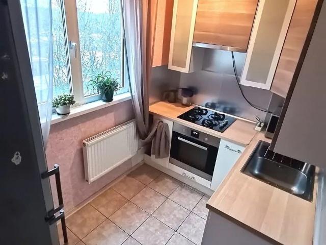 Квартира продажа в Рябово, Всеволожск