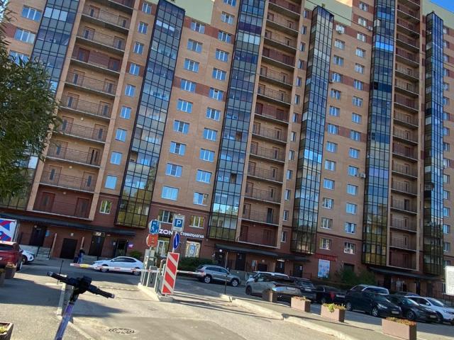 Квартира продажа в Всеволожск, Ленинградская область