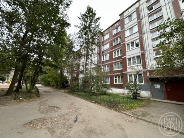 Квартира продажа в Всеволожск, Ленинградская область