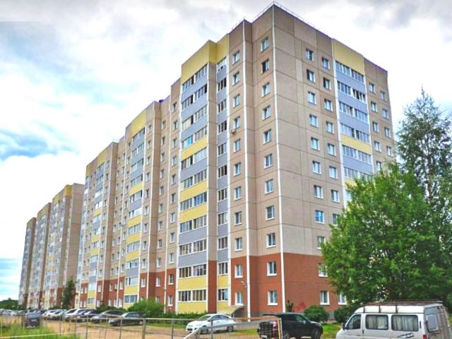 Квартира продажа в Всеволожск, Ленинградская область