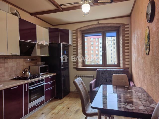 Квартира продажа в Всеволожск, Ленинградская область