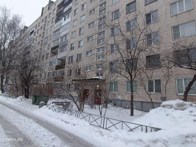 Квартира продажа в Всеволожск, Ленинградская область