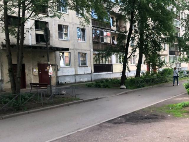 Квартира продажа в Всеволожск, Ленинградская область
