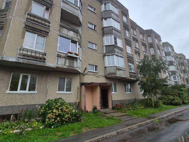 Квартира аренда в Бернгардовка, Всеволожск